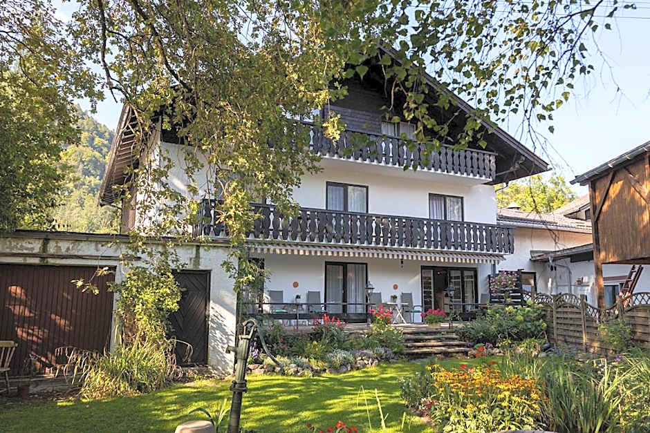Hotel Alpenhof