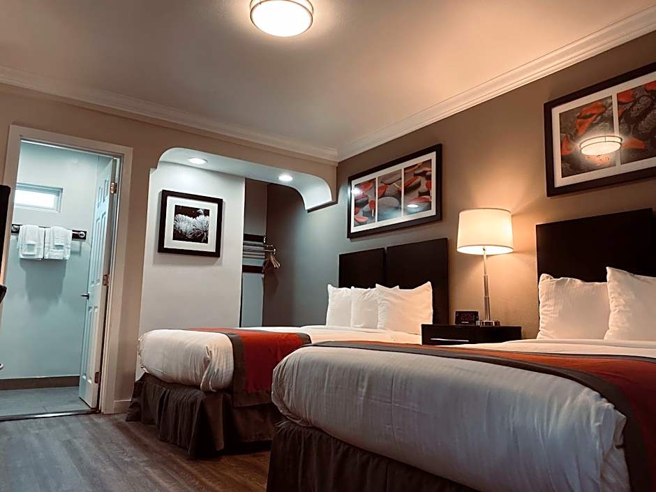 The Lexmar - Dodger Stadium Hollywood