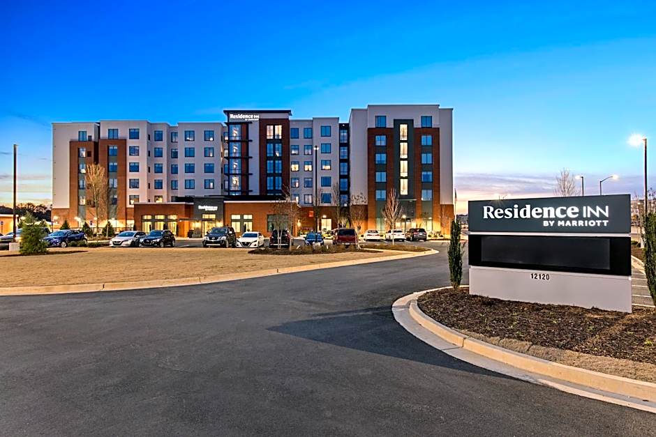 Residence Inn by Marriott Atlanta Covington
