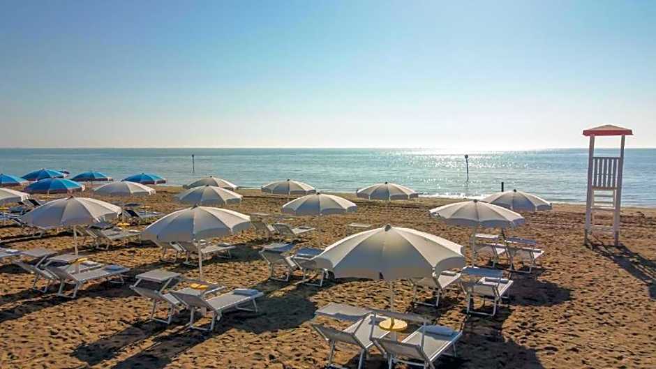 Hotel Athena