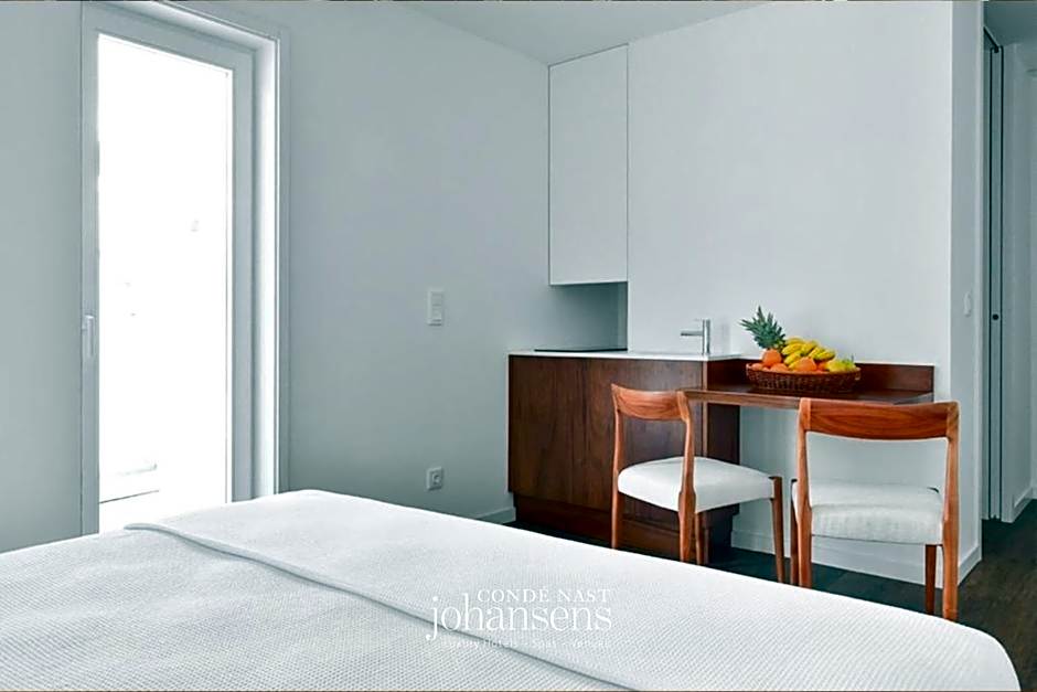 Hotel Casa Melo Alvim