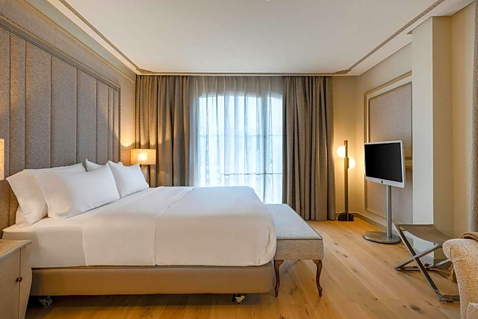 Grand Hotel Las Dunas, Autograph Collection