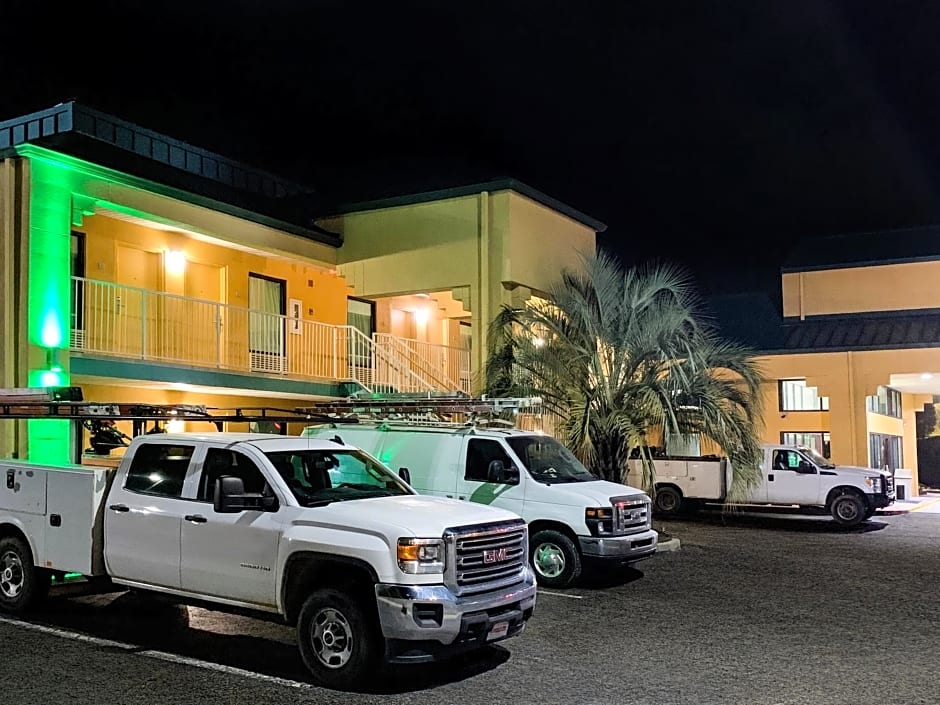 America's Best Value Inn-Milledgeville