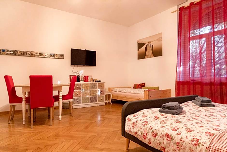 Bolzano Rooms