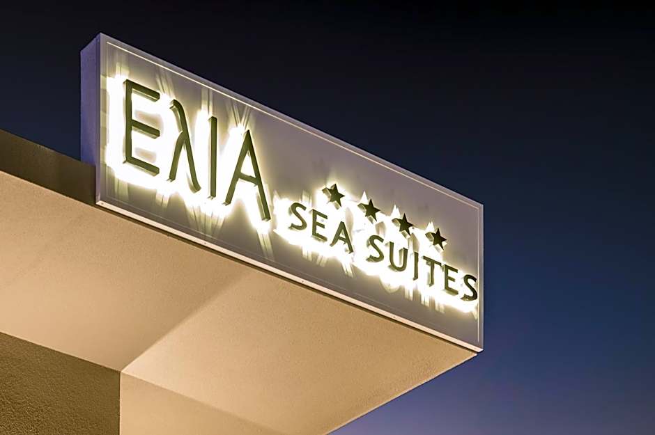 Elia Sea Suites