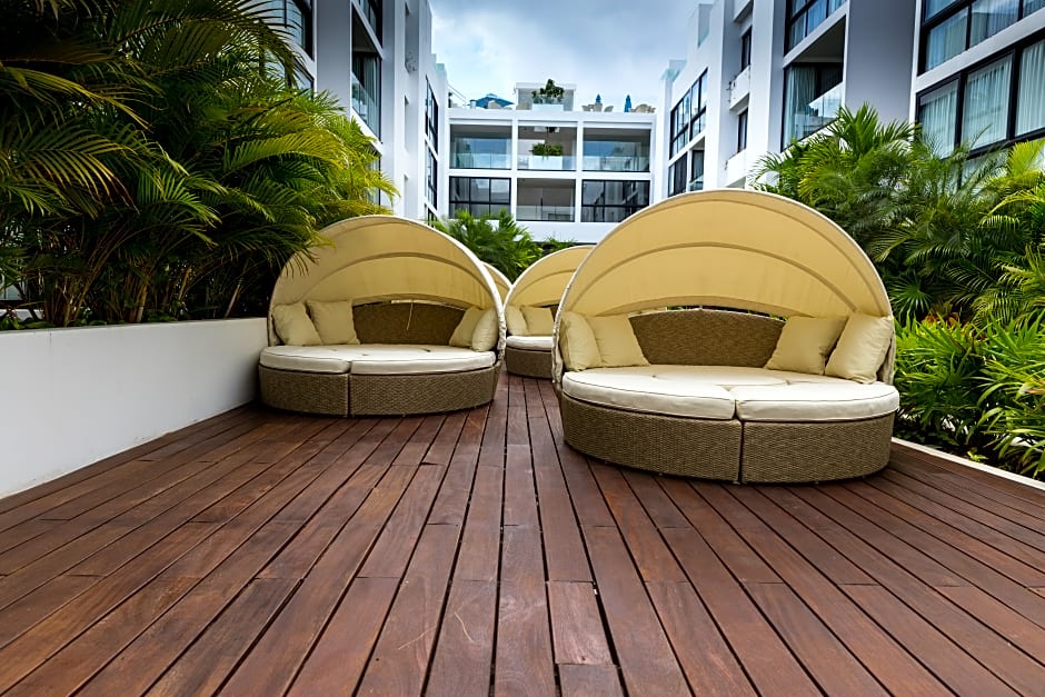 Anah Luxury Condos by Baitna