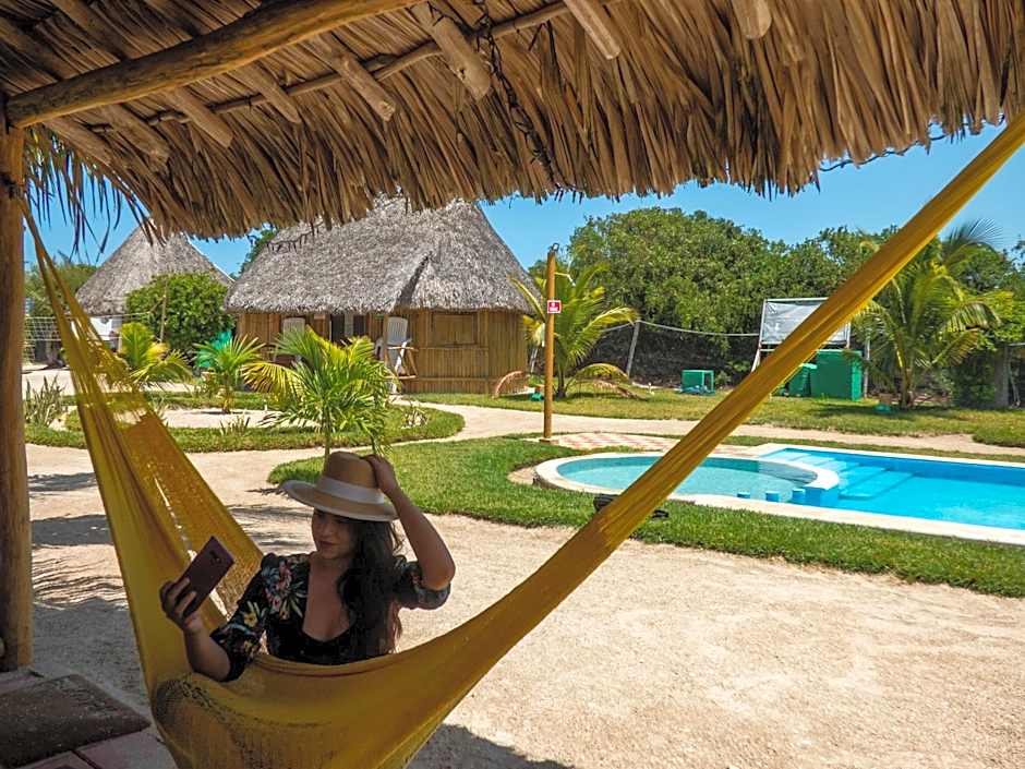 Cabanas Jaalkab
