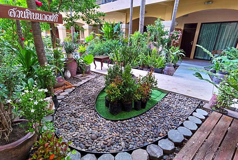 Piman Garden Boutique Hotel