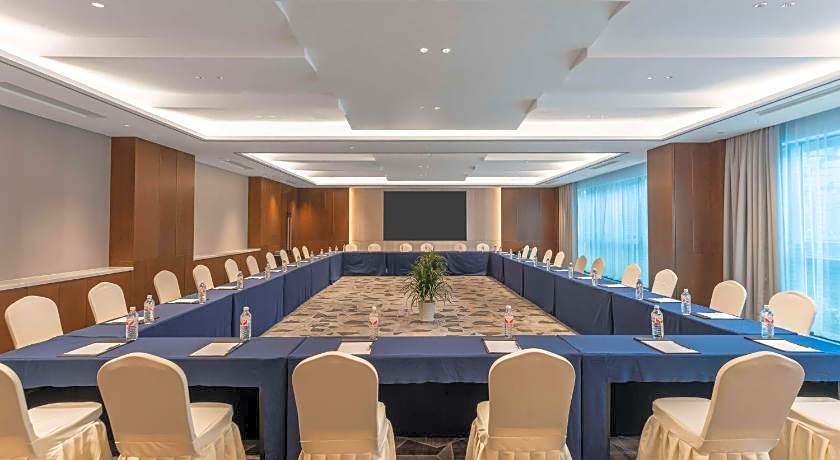 Hilton Garden Inn Huzhou High-speed Railway Station