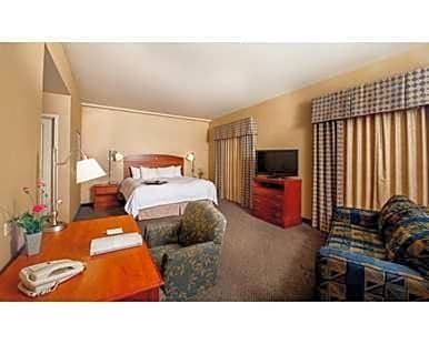 Hampton Inn & Suites North Conway