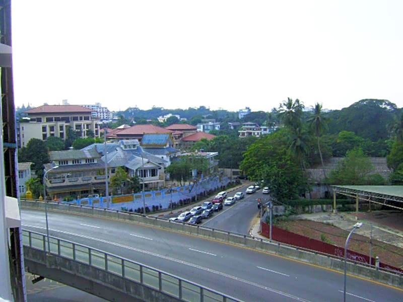 Excel Treasure Hotel