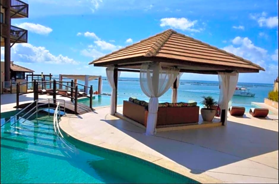 Barra Bali Ap 06 - Paraíso à Beira Mar