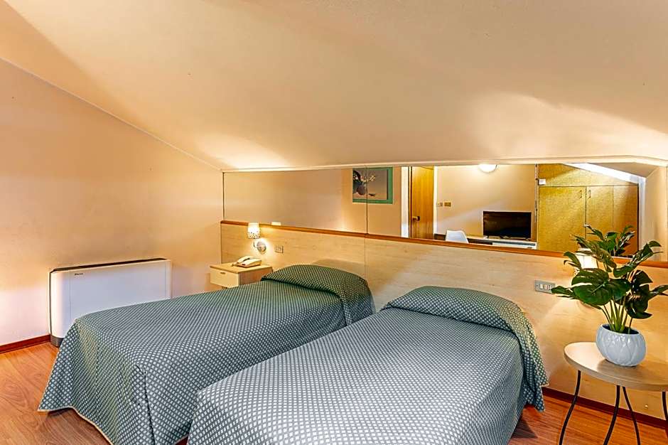 Hotel Ziò Imola