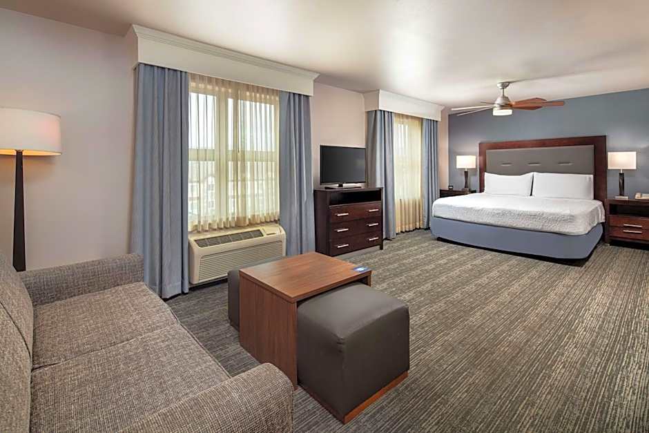 Homewood Suites by Hilton Fairfield-Napa Valley Area