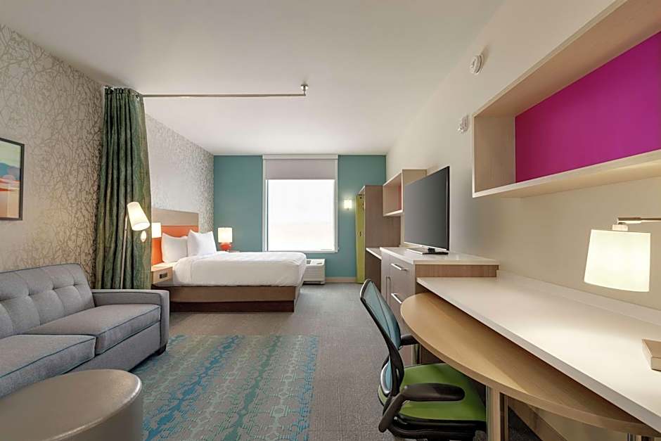 Home2 Suites by Hilton Alamogordo