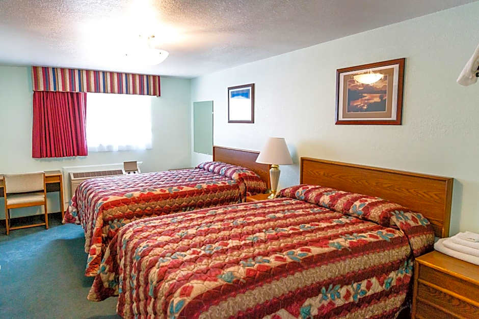 Safari Inn