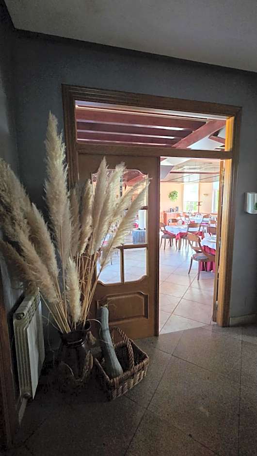 Hotel Las Moreras