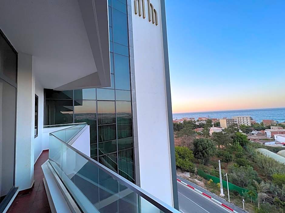 Hotel Ben Aouda & Spa