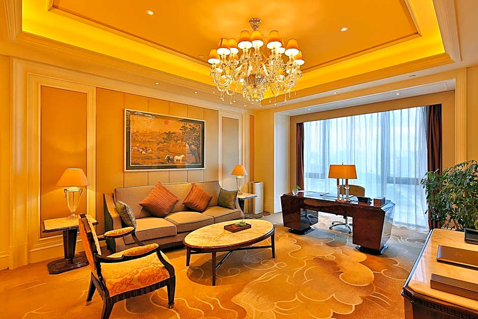 Wanda Vista Shenyang