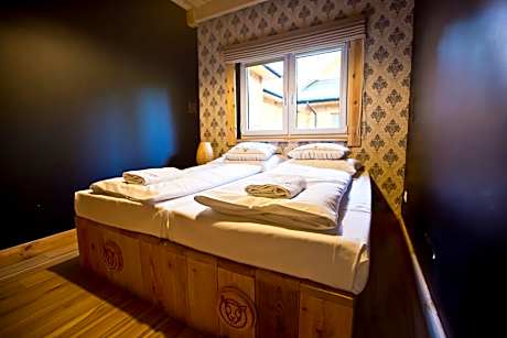 Chalet Modern Folk 6