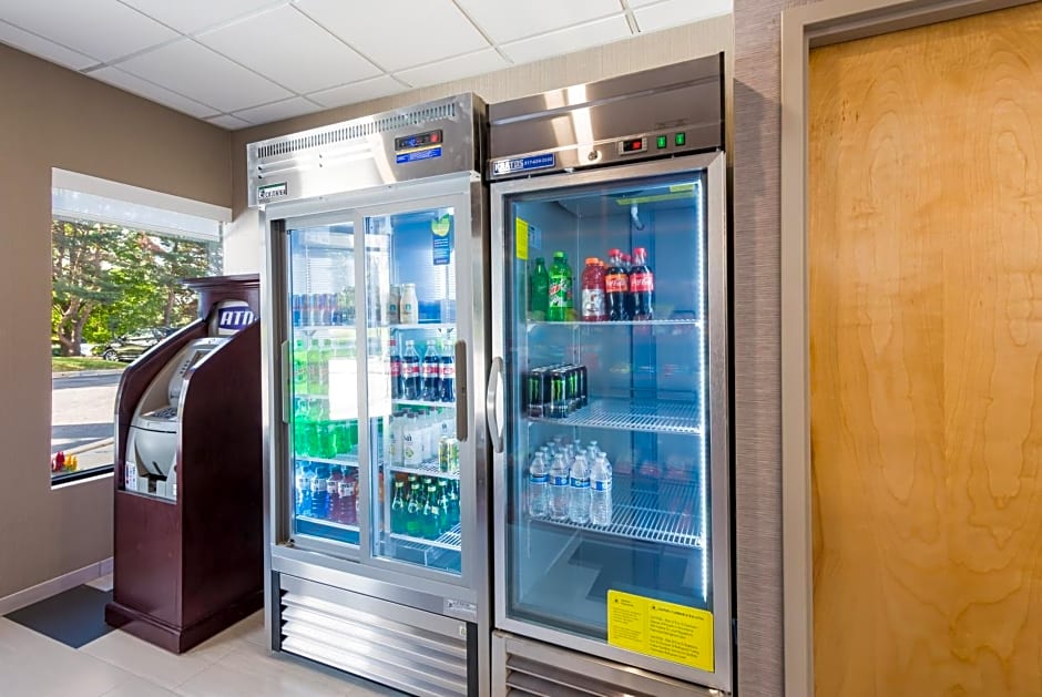Holiday Inn Express Naperville By IHG