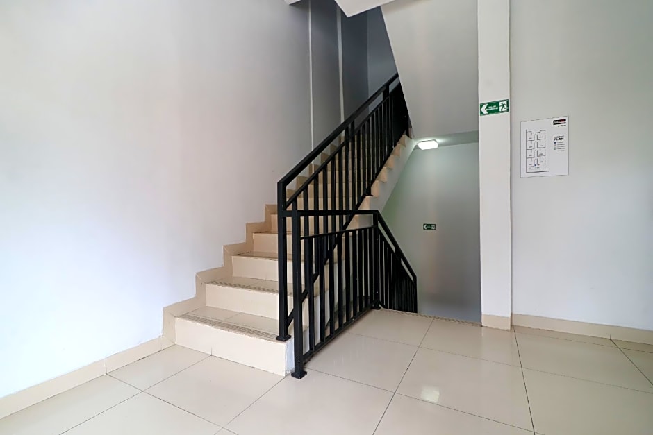 City Style Residence