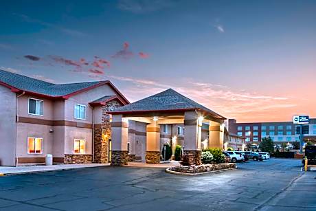 Best Western Canon City