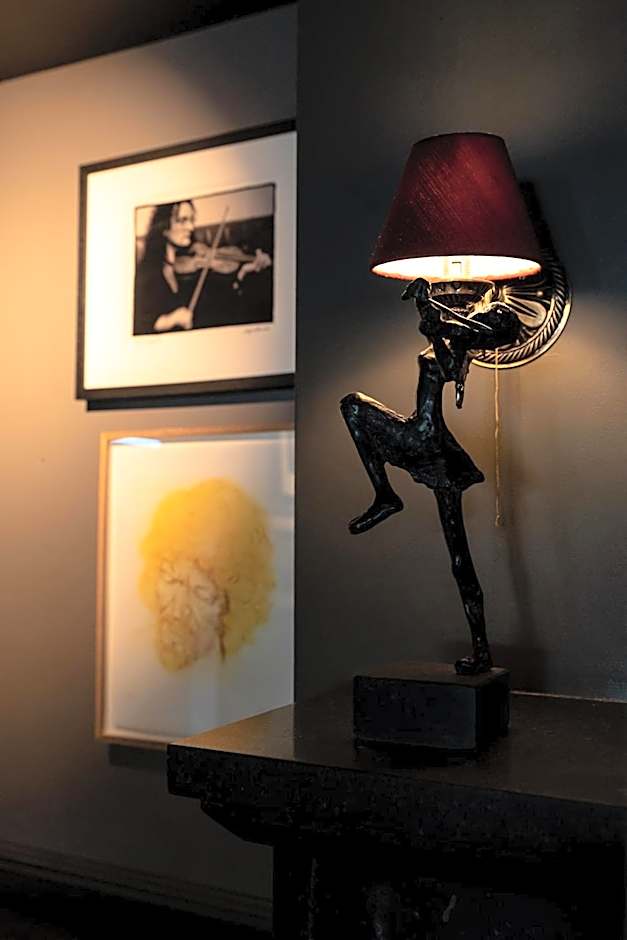 Cliffs of Moher Hotel