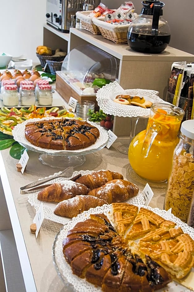 Hotel Ares Milano