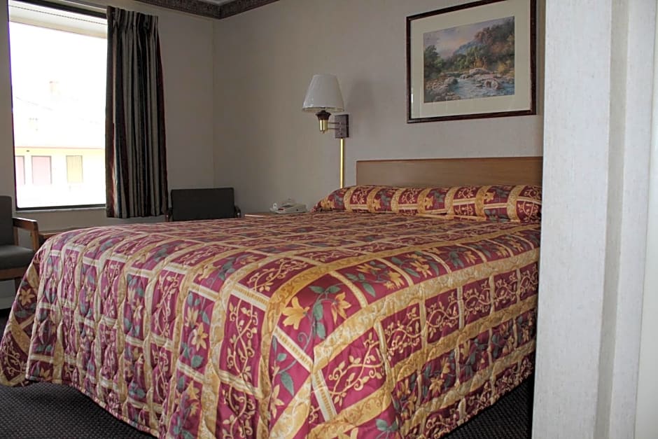 Budget Host Inn Bristol