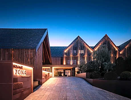 Le Parc Hotel Obernai & Spa