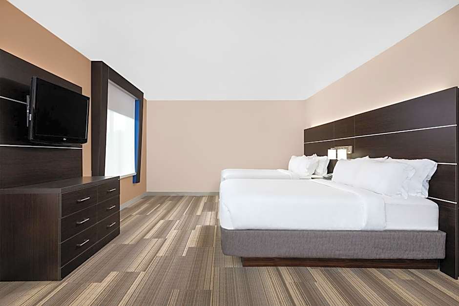 Holiday Inn Express Hillsville By IHG