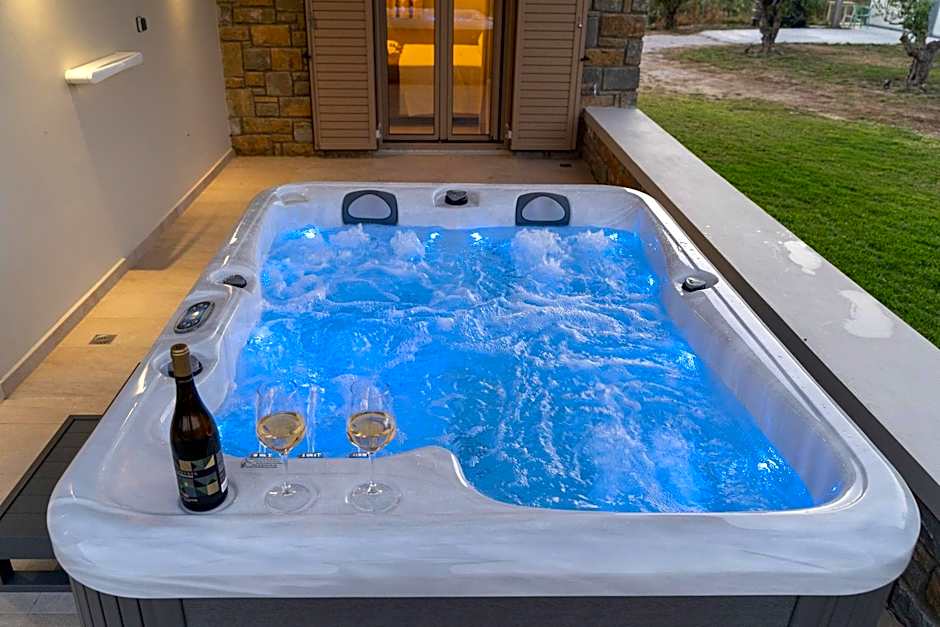 Quinta Essentia Suites