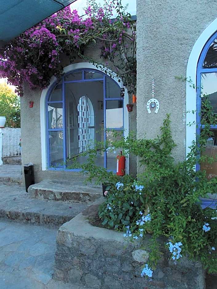 Panorama Hotel Bodrum