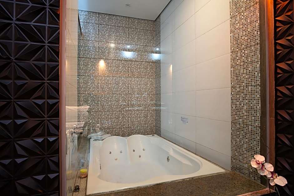 Motel Fantasy 3 (Adult Only)