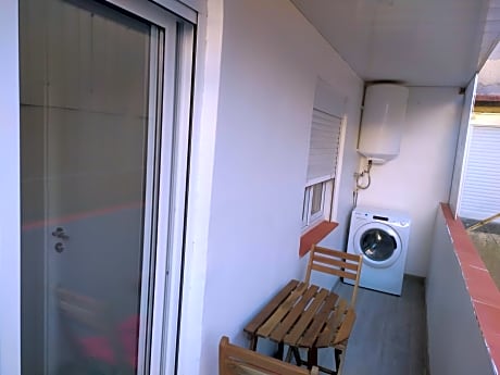 Feel Welcome Barcelona Smart Flat
