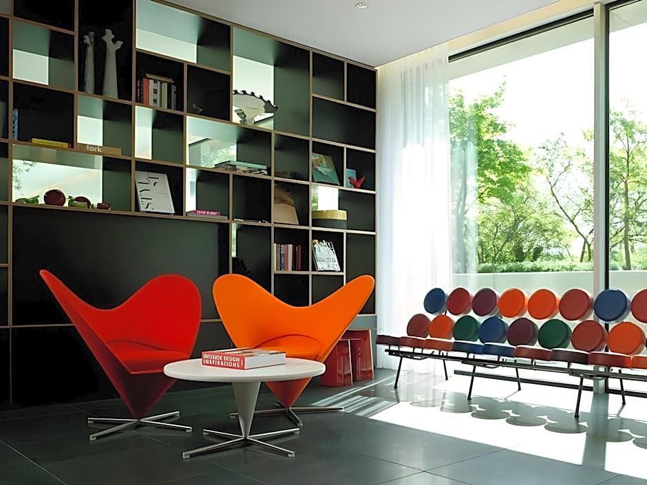 citizenM Amsterdam South