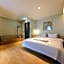 Changwon Brown dot Hotel Palyong