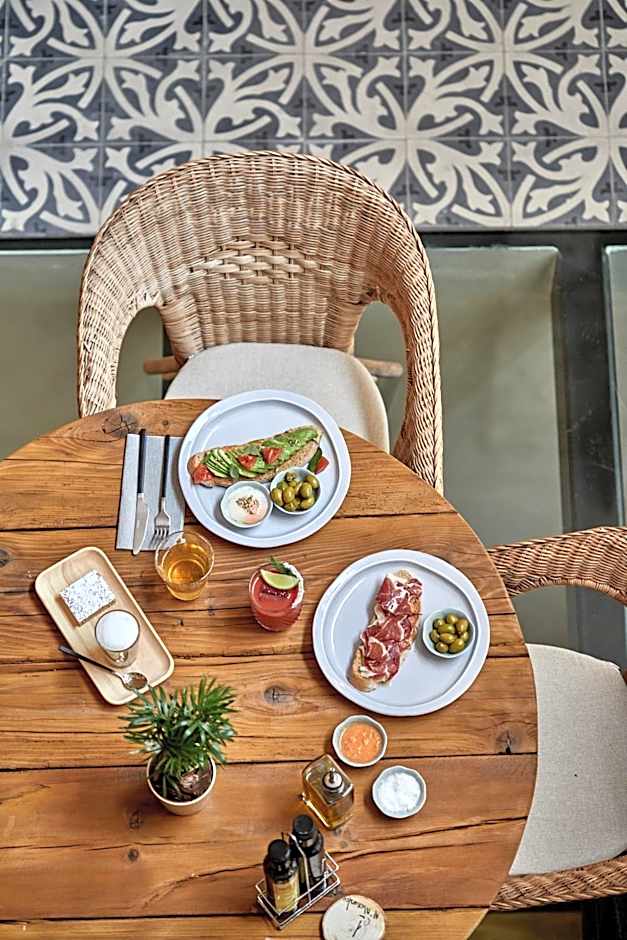 Ca n'Alexandre - Adults Only