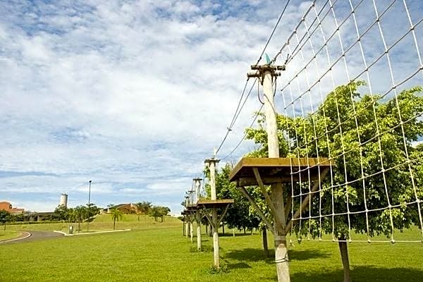 Blue Tree Thermas de Lins