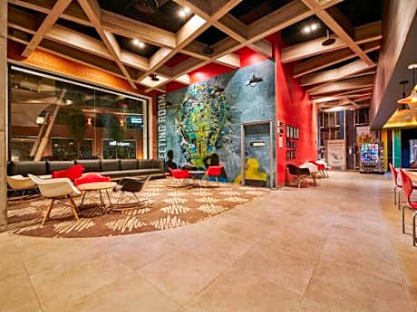 Ibis Torreon