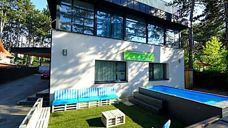 VilLa AdeLe