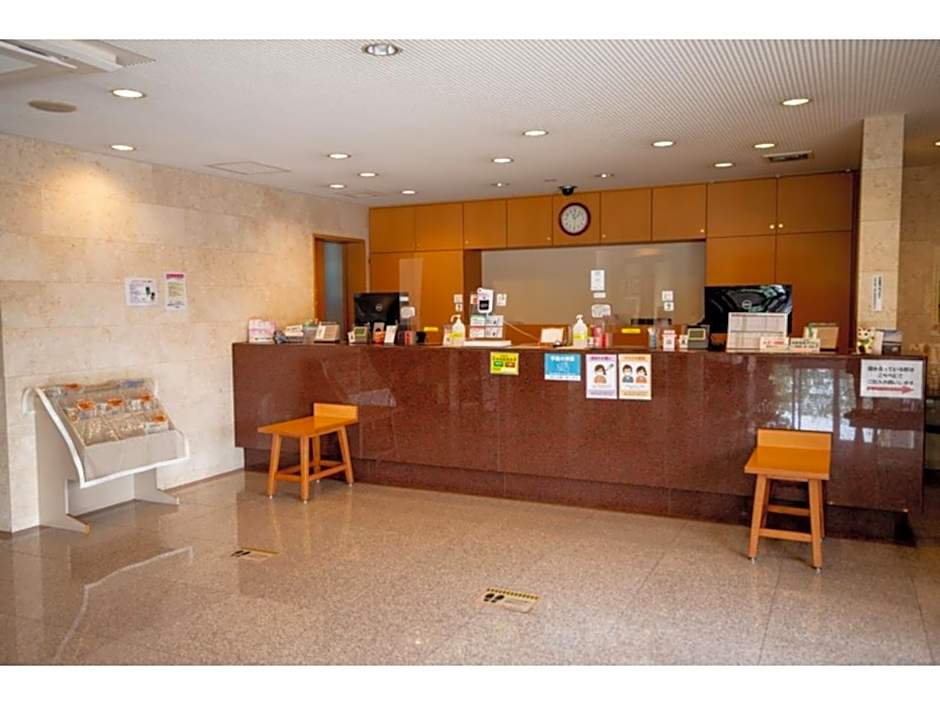 AZ INN HANDA INTER - Vacation STAY 69371v