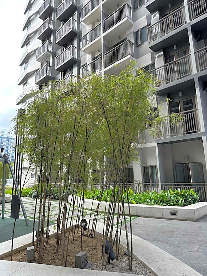 Mall of Asia MOA S Residences , IKEA Pasay , NAIA Airport , Manila Bay