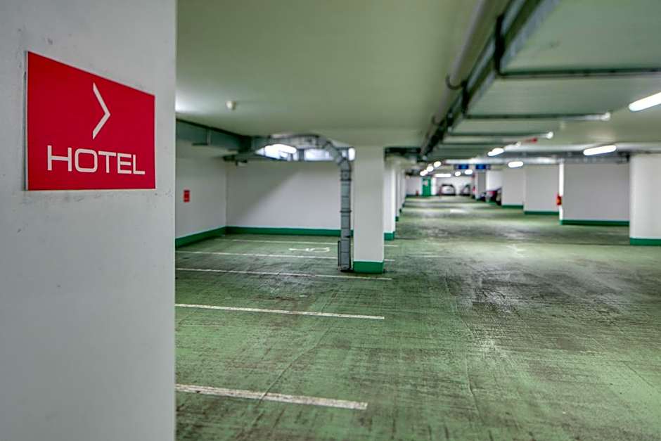 Amedia Express Prag, Trademark Collection by Wyndham