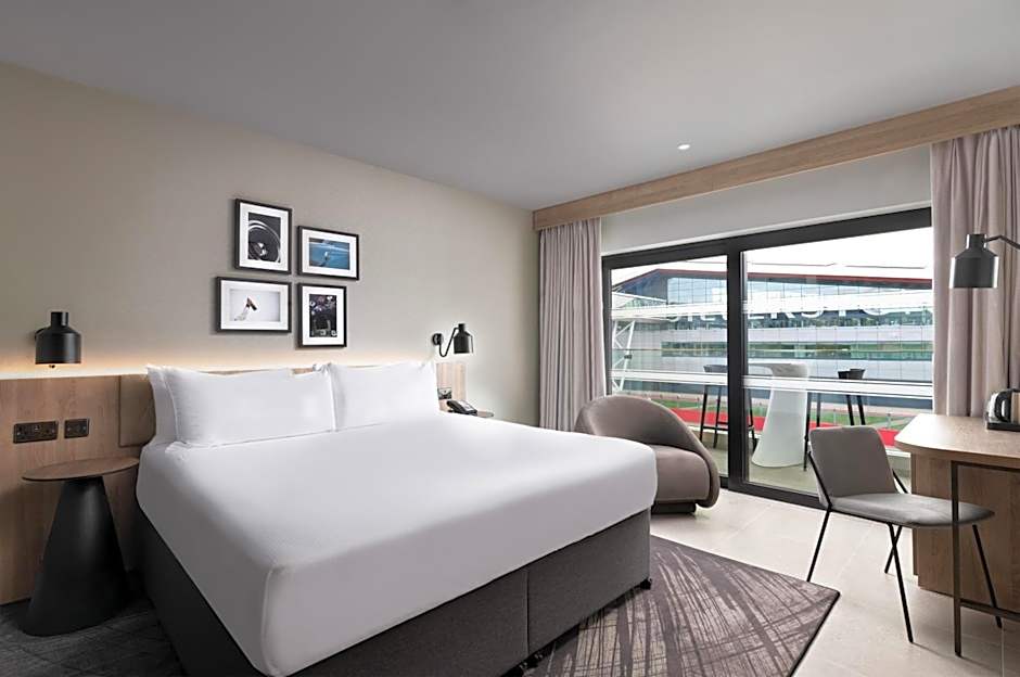 Hilton Garden Inn Silverstone
