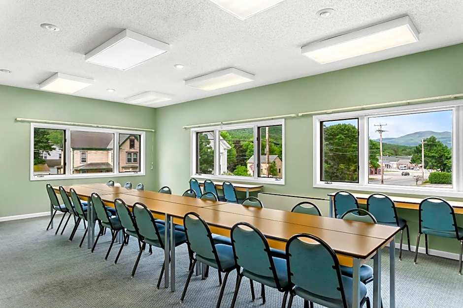 Quality Inn & Suites Gorham White Mountains