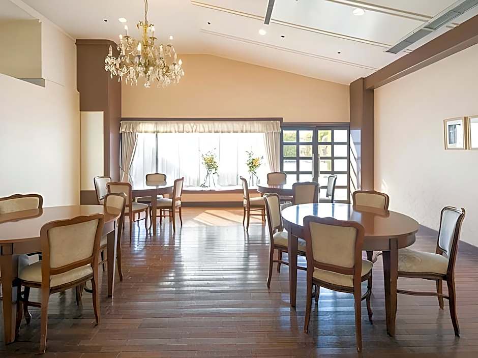 Nara Royal Hotel