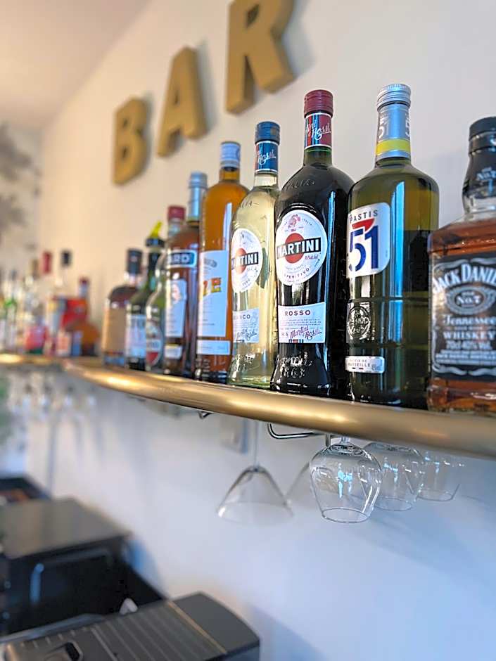 Hotel La Villa Cannes Croisette