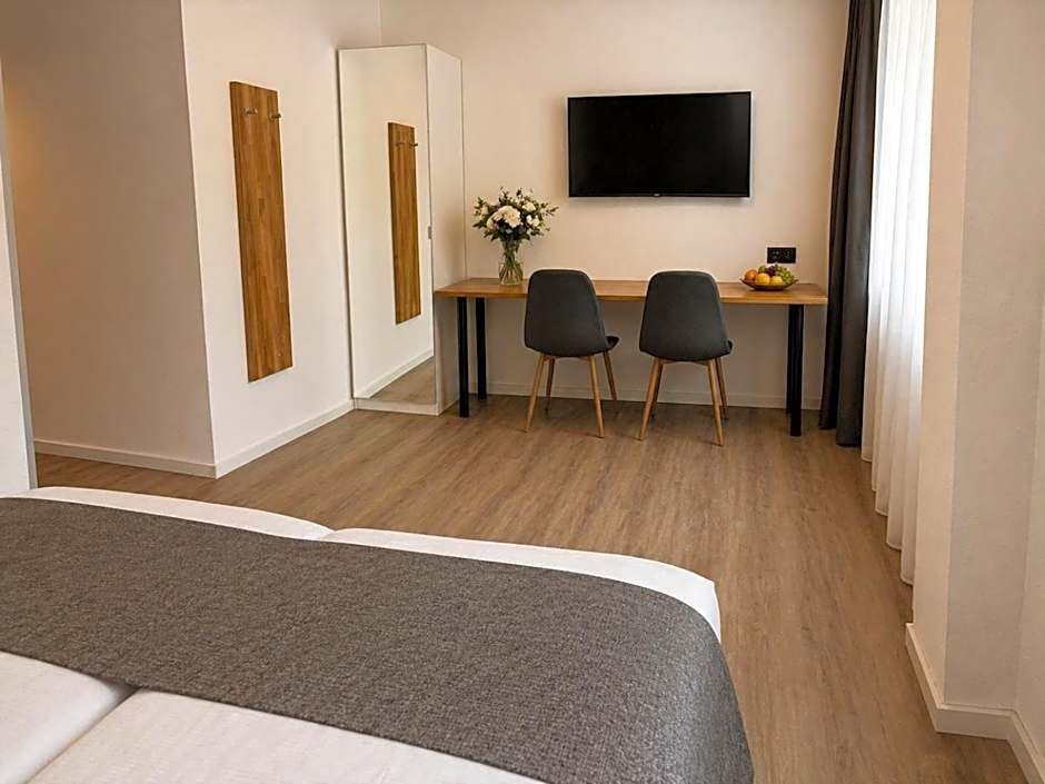 Hotel Drei Könige